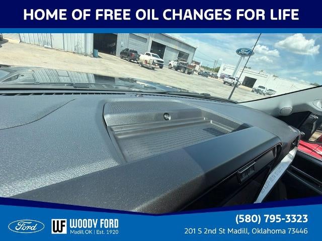 2026 Ford Super Duty F-250 SRW XLT 4WD Crew Cab 6.75' Box