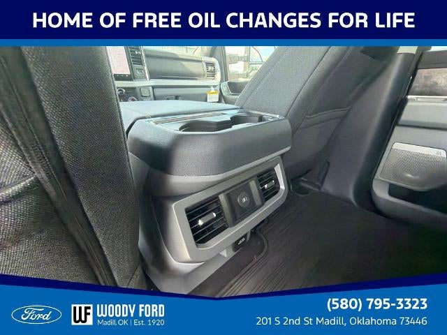 2026 Ford Super Duty F-250 SRW XLT 4WD Crew Cab 6.75' Box