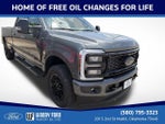 2026 Ford Super Duty F-250 SRW XLT 4WD Crew Cab 6.75' Box