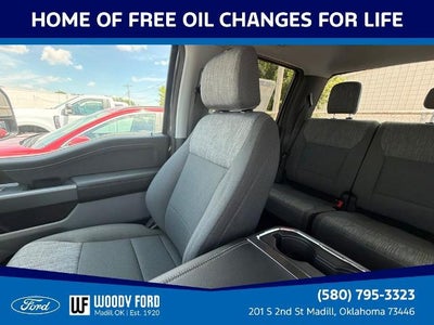 2026 Ford Super Duty F-250 SRW XLT 4WD Crew Cab 6.75' Box