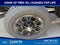 2026 Ford Super Duty F-250 SRW XLT 4WD Crew Cab 6.75' Box