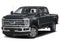 2026 Ford Super Duty F-250 SRW LARIAT 4WD Crew Cab 6.75' Box