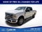 2026 Ford Super Duty F-250 SRW LARIAT 4WD Crew Cab 6.75' Box