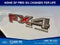2026 Ford Super Duty F-250 SRW LARIAT 4WD Crew Cab 6.75' Box