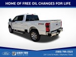 2026 Ford Super Duty F-250 SRW LARIAT 4WD Crew Cab 6.75' Box