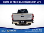2026 Ford Super Duty F-250 SRW LARIAT 4WD Crew Cab 6.75' Box