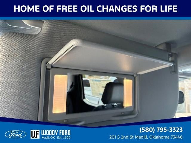 2026 Ford Super Duty F-250 SRW LARIAT 4WD Crew Cab 6.75' Box