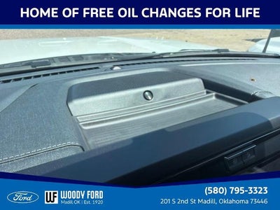 2026 Ford Super Duty F-250 SRW LARIAT 4WD Crew Cab 6.75' Box