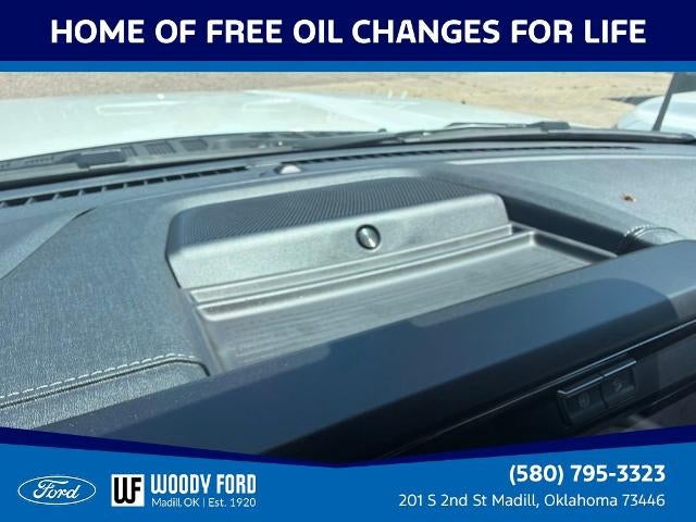 2026 Ford Super Duty F-250 SRW LARIAT 4WD Crew Cab 6.75' Box