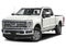 2026 Ford Super Duty F-250 SRW LARIAT 4WD Crew Cab 6.75' Box