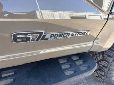 2026 Ford Super Duty F-250 SRW XLT 4WD Crew Cab 6.75' Box