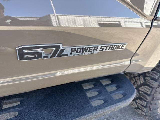 2026 Ford Super Duty F-250 SRW XLT 4WD Crew Cab 6.75' Box