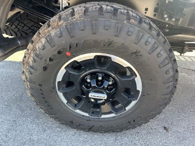 2026 Ford Super Duty F-250 SRW XLT 4WD Crew Cab 6.75' Box