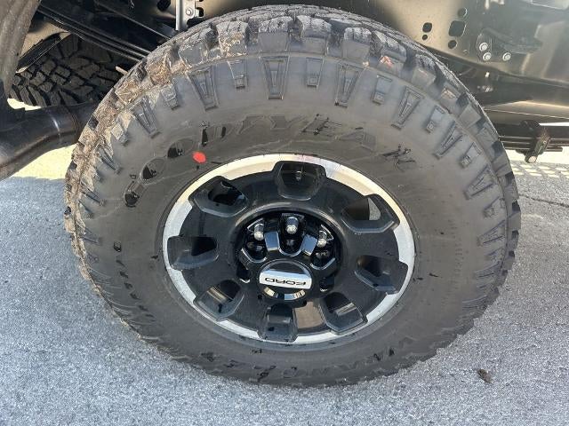 2026 Ford Super Duty F-250 SRW XLT 4WD Crew Cab 6.75' Box