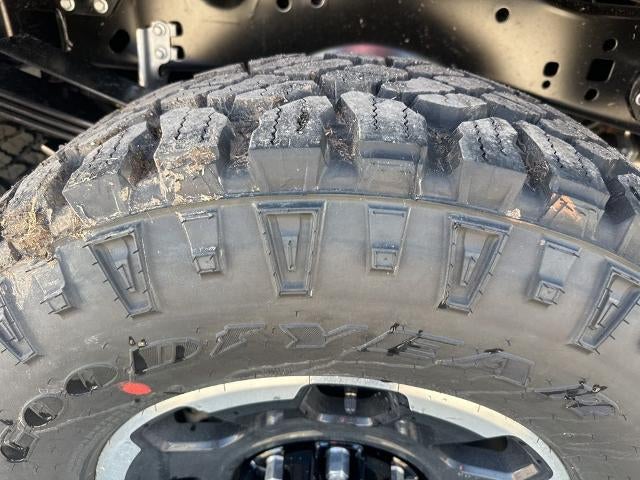 2026 Ford Super Duty F-250 SRW XLT 4WD Crew Cab 6.75' Box