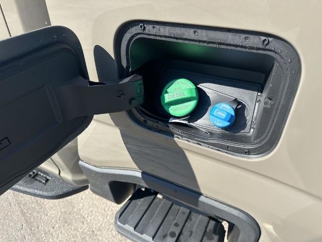 2026 Ford Super Duty F-250 SRW XLT 4WD Crew Cab 6.75' Box