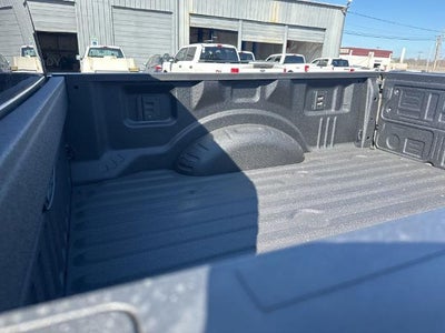 2026 Ford Super Duty F-250 SRW XLT 4WD Crew Cab 6.75' Box