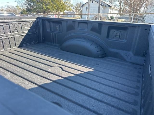 2026 Ford Super Duty F-250 SRW XLT 4WD Crew Cab 6.75' Box