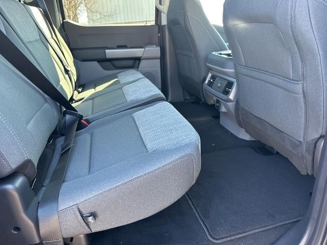 2026 Ford Super Duty F-250 SRW XLT 4WD Crew Cab 6.75' Box