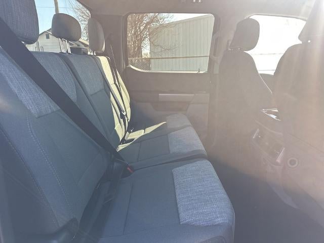 2026 Ford Super Duty F-250 SRW XLT 4WD Crew Cab 6.75' Box