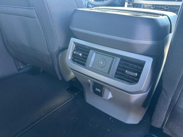 2026 Ford Super Duty F-250 SRW XLT 4WD Crew Cab 6.75' Box