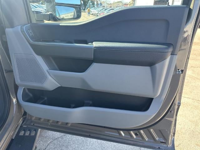 2026 Ford Super Duty F-250 SRW XLT 4WD Crew Cab 6.75' Box