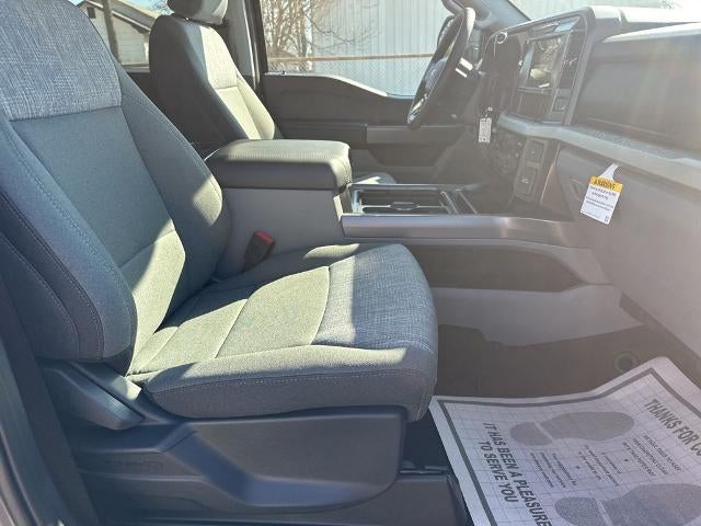 2026 Ford Super Duty F-250 SRW XLT 4WD Crew Cab 6.75' Box