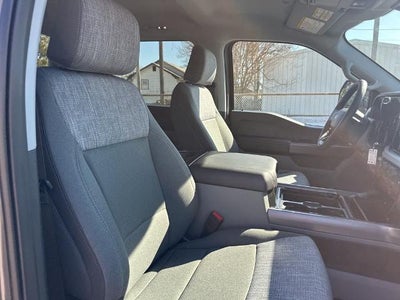 2026 Ford Super Duty F-250 SRW XLT 4WD Crew Cab 6.75' Box