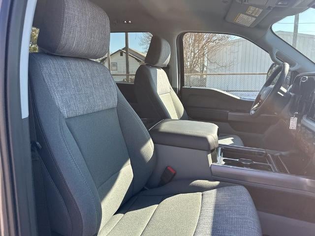 2026 Ford Super Duty F-250 SRW XLT 4WD Crew Cab 6.75' Box