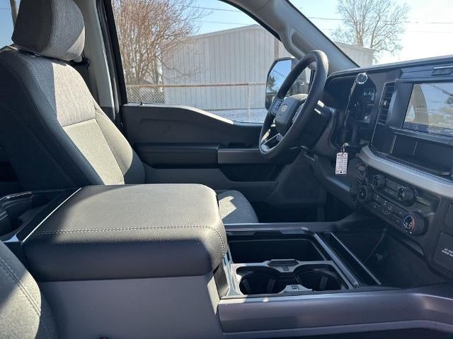 2026 Ford Super Duty F-250 SRW XLT 4WD Crew Cab 6.75' Box