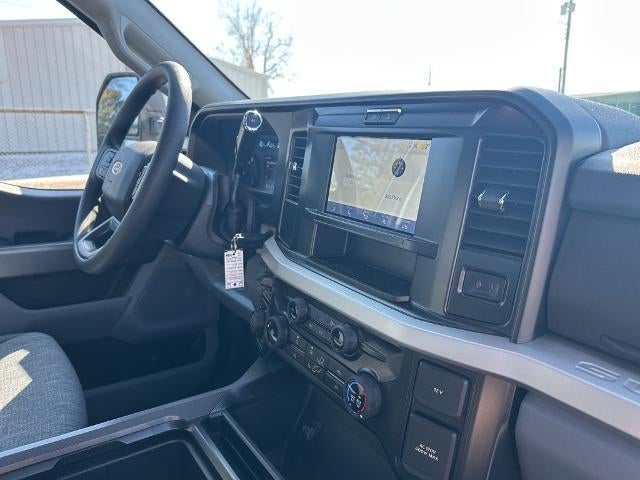 2026 Ford Super Duty F-250 SRW XLT 4WD Crew Cab 6.75' Box