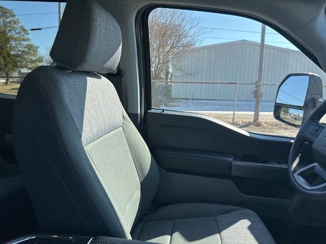 2026 Ford Super Duty F-250 SRW XLT 4WD Crew Cab 6.75' Box