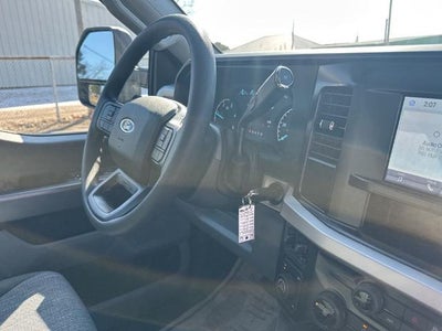 2026 Ford Super Duty F-250 SRW XLT 4WD Crew Cab 6.75' Box