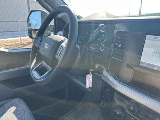 2026 Ford Super Duty F-250 SRW XLT 4WD Crew Cab 6.75' Box