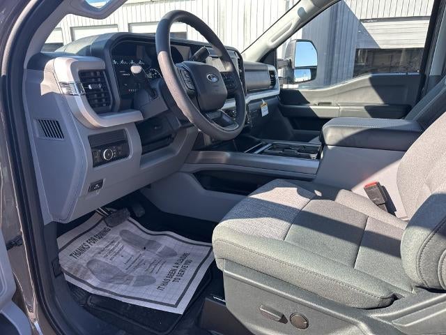 2026 Ford Super Duty F-250 SRW XLT 4WD Crew Cab 6.75' Box