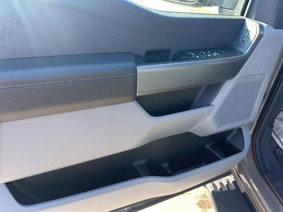 2026 Ford Super Duty F-250 SRW XLT 4WD Crew Cab 6.75' Box