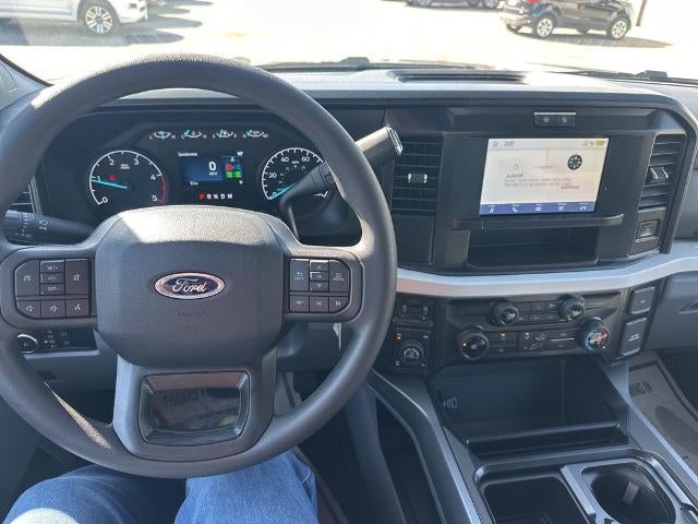 2026 Ford Super Duty F-250 SRW XLT 4WD Crew Cab 6.75' Box