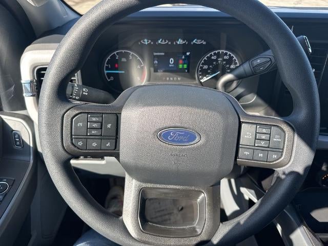 2026 Ford Super Duty F-250 SRW XLT 4WD Crew Cab 6.75' Box