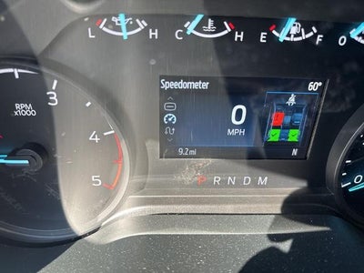 2026 Ford Super Duty F-250 SRW XLT 4WD Crew Cab 6.75' Box