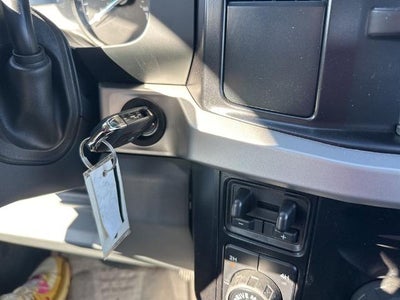 2026 Ford Super Duty F-250 SRW XLT 4WD Crew Cab 6.75' Box