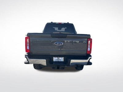 2026 Ford Super Duty F-250 SRW XLT 4WD Crew Cab 6.75' Box