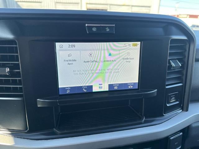 2026 Ford Super Duty F-250 SRW XLT 4WD Crew Cab 6.75' Box