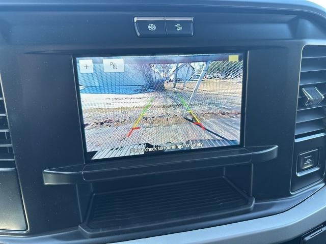 2026 Ford Super Duty F-250 SRW XLT 4WD Crew Cab 6.75' Box