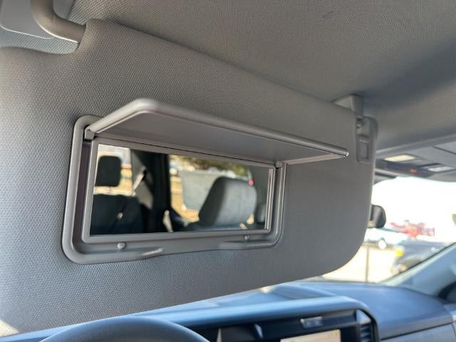 2026 Ford Super Duty F-250 SRW XLT 4WD Crew Cab 6.75' Box