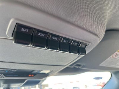 2026 Ford Super Duty F-250 SRW XLT 4WD Crew Cab 6.75' Box