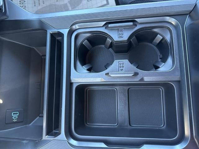 2026 Ford Super Duty F-250 SRW XLT 4WD Crew Cab 6.75' Box