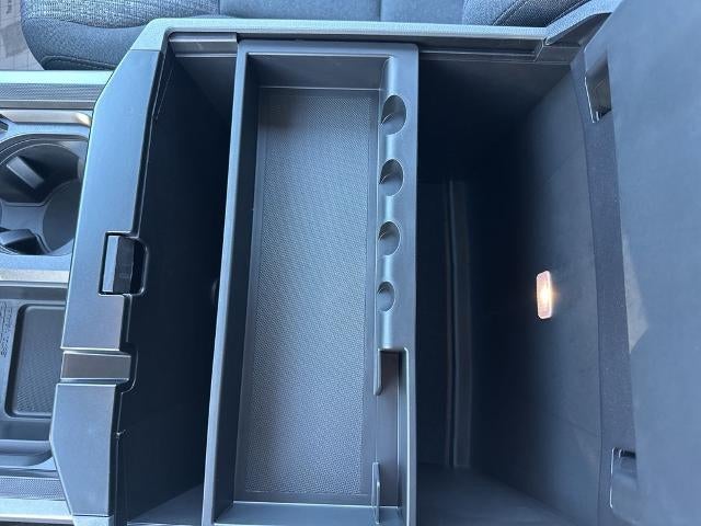 2026 Ford Super Duty F-250 SRW XLT 4WD Crew Cab 6.75' Box