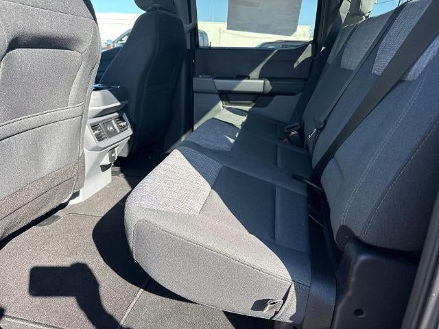 2026 Ford Super Duty F-250 SRW XLT 4WD Crew Cab 6.75' Box