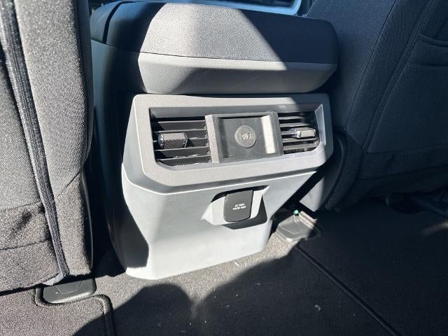 2026 Ford Super Duty F-250 SRW XLT 4WD Crew Cab 6.75' Box