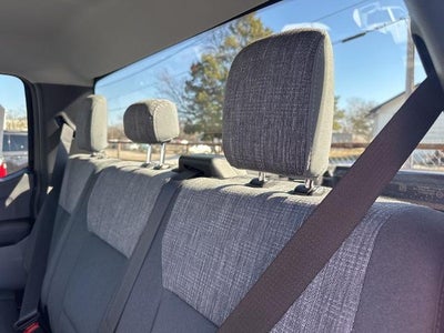 2026 Ford Super Duty F-250 SRW XLT 4WD Crew Cab 6.75' Box